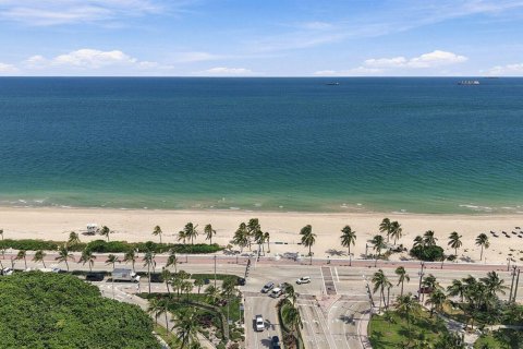 Copropriété à louer à Fort Lauderdale, Floride: 3 pièces, 37.16 m2 № 2411369 - photo 22