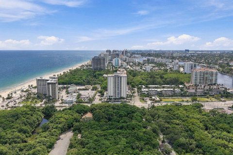 Copropriété à louer à Fort Lauderdale, Floride: 3 pièces, 37.16 m2 № 2411369 - photo 17