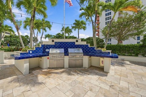 Copropriété à louer à Fort Lauderdale, Floride: 3 pièces, 37.16 m2 № 2411369 - photo 27