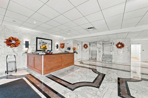 Copropriété à louer à Fort Lauderdale, Floride: 3 pièces, 37.16 m2 № 2411369 - photo 13