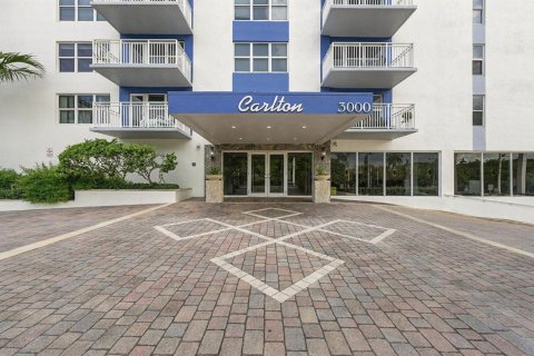 Copropriété à louer à Fort Lauderdale, Floride: 3 pièces, 37.16 m2 № 2411369 - photo 21