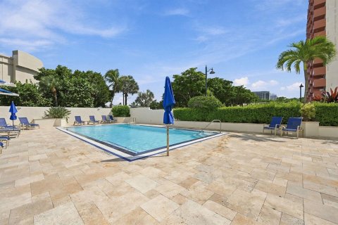 Copropriété à louer à Fort Lauderdale, Floride: 3 pièces, 37.16 m2 № 2411369 - photo 14