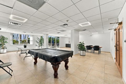 Copropriété à louer à Fort Lauderdale, Floride: 3 pièces, 37.16 m2 № 2411369 - photo 24