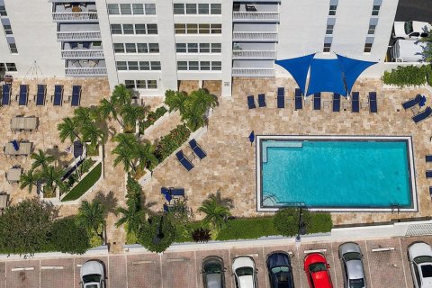 Copropriété à louer à Fort Lauderdale, Floride: 3 pièces, 37.16 m2 № 2411369 - photo 20