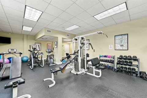 Copropriété à louer à Fort Lauderdale, Floride: 3 pièces, 37.16 m2 № 2411369 - photo 30