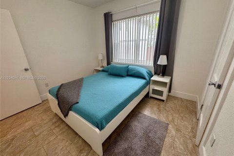 Touwnhouse à louer à Hollywood, Floride: 1 chambre, 46.45 m2 № 2000403 - photo 11