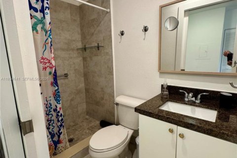 Touwnhouse à louer à Hollywood, Floride: 1 chambre, 46.45 m2 № 2000403 - photo 9