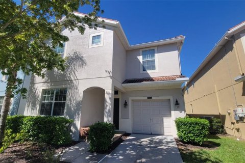 Casa en venta en Kissimmee, Florida, 6 dormitorios, 305.74 m2 № 1619155 - foto 1