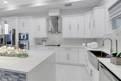 Casa en venta en Naples, Florida, 3 dormitorios, 167.22 m2 № 2211345 - foto 13