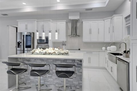 Casa en venta en Naples, Florida, 3 dormitorios, 167.22 m2 № 2211345 - foto 12
