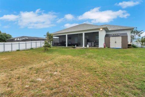 Casa en venta en Naples, Florida, 3 dormitorios, 167.22 m2 № 2211345 - foto 25