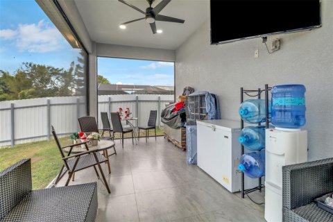 Casa en venta en Naples, Florida, 3 dormitorios, 167.22 m2 № 2211345 - foto 23