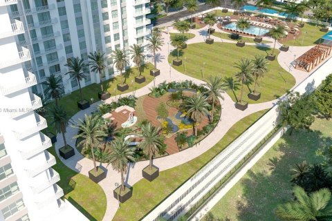 Copropriété à vendre à Sunny Isles Beach, Floride: 2 chambres, 138.24 m2 № 1954817 - photo 17