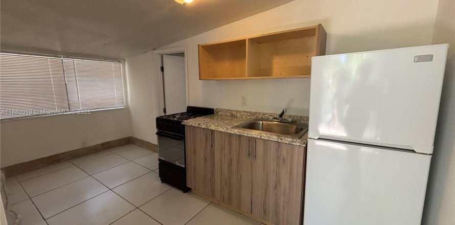 Appartement à Fort Lauderdale, Floride 1 chambre, 363.81 m2 № 1921513