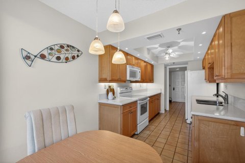 Copropriété à vendre à Jupiter, Floride: 2 chambres, 137.96 m2 № 2147297 - photo 20