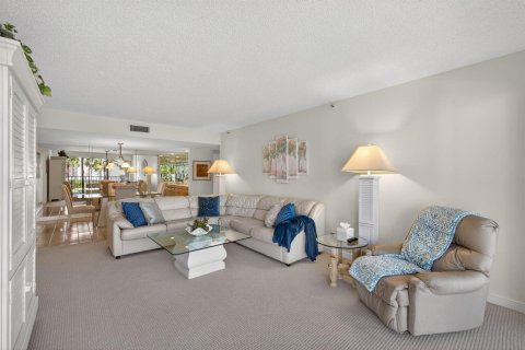 Copropriété à vendre à Jupiter, Floride: 2 chambres, 137.96 m2 № 2147297 - photo 23
