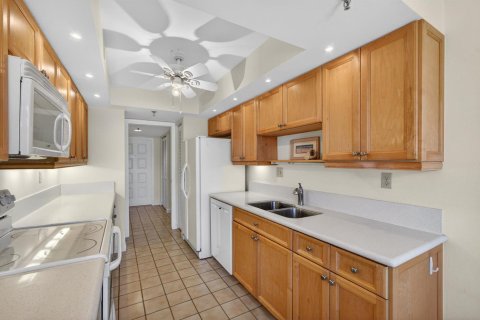 Copropriété à vendre à Jupiter, Floride: 2 chambres, 137.96 m2 № 2147297 - photo 21