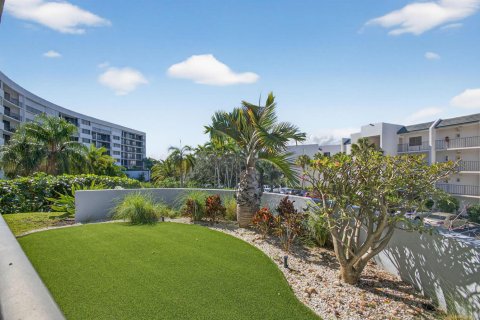 Copropriété à vendre à Jupiter, Floride: 2 chambres, 137.96 m2 № 2147297 - photo 4