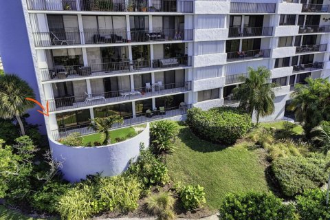 Copropriété à vendre à Jupiter, Floride: 2 chambres, 137.96 m2 № 2147297 - photo 2