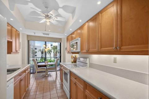 Copropriété à vendre à Jupiter, Floride: 2 chambres, 137.96 m2 № 2147297 - photo 17