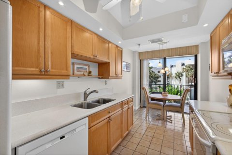 Copropriété à vendre à Jupiter, Floride: 2 chambres, 137.96 m2 № 2147297 - photo 18