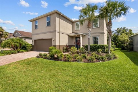 Villa ou maison à New Port Richey, Floride 3 chambres, 248.42 m2 № 2342083