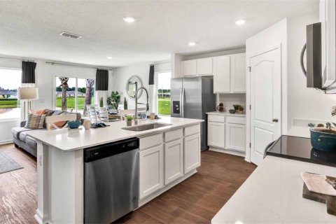 House in Saint Augustine, Florida 4 bedrooms, 138.42 sq.m. № 1879259 - photo 5