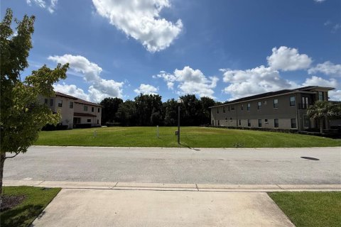Land in Kissimmee, Florida № 2208678