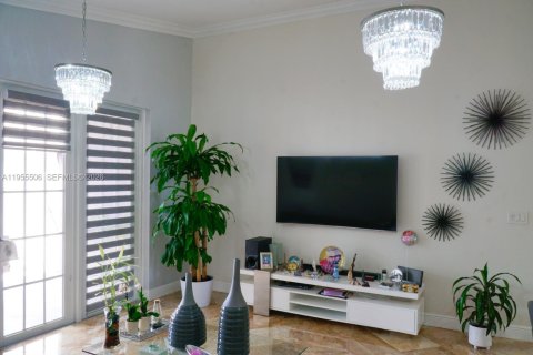 Casa en alquiler en Miami Lakes, Florida, 4 dormitorios, 206.43 m2 № 2020402 - foto 14