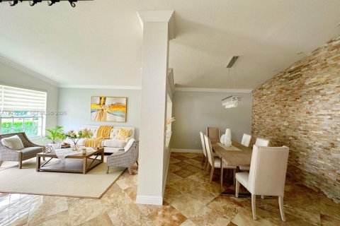 Casa en alquiler en Miami Lakes, Florida, 4 dormitorios, 206.43 m2 № 2020402 - foto 10
