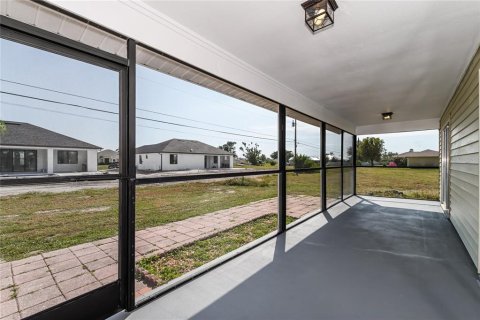Casa en alquiler en Cape Coral, Florida, 3 dormitorios, 138.33 m2 № 1432028 - foto 9