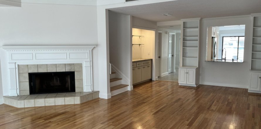 Condo à Ponte Vedra Beach, Floride, 2 chambres № 853502