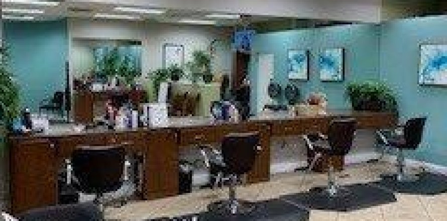 Condo in Delray Beach, Florida, 1 bedroom  № 1081623