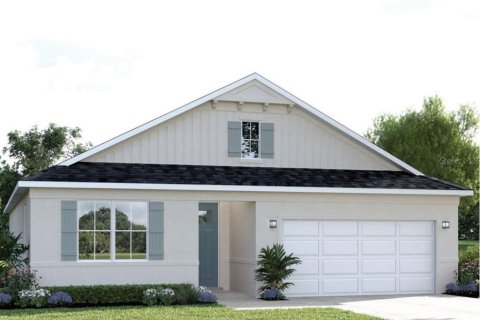 Villa ou maison à Leesburg, Floride 3 chambres, 193.33 m2 № 2351501