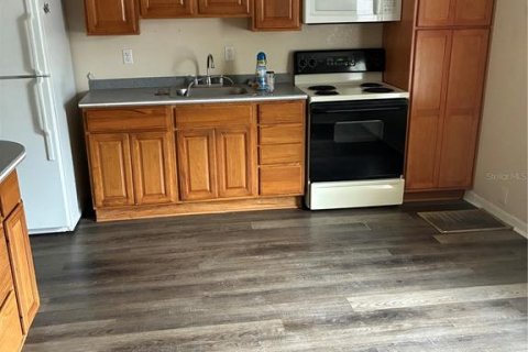 Appartement à louer à Lakeland, Floride: 2 chambres, 83.61 m2 № 2384413 - photo 3