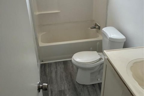 Appartement à louer à Lakeland, Floride: 2 chambres, 83.61 m2 № 2384413 - photo 7