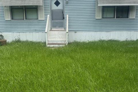 Appartement à Lakeland, Floride 2 chambres, 83.61 m2 № 2384413