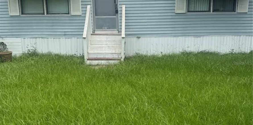 Appartement à Lakeland, Floride 2 chambres, 83.61 m2 № 2384413