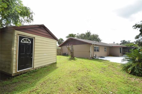 House in Lakeland, Florida 3 bedrooms, 144.74 sq.m. № 1903589 - photo 5