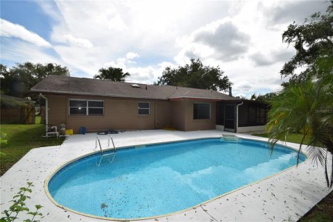 House in Lakeland, Florida 3 bedrooms, 144.74 sq.m. № 1903589 - photo 7