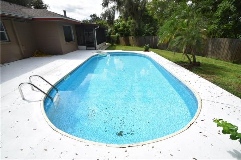 House in Lakeland, Florida 3 bedrooms, 144.74 sq.m. № 1903589 - photo 9