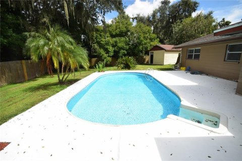 House in Lakeland, Florida 3 bedrooms, 144.74 sq.m. № 1903589 - photo 10