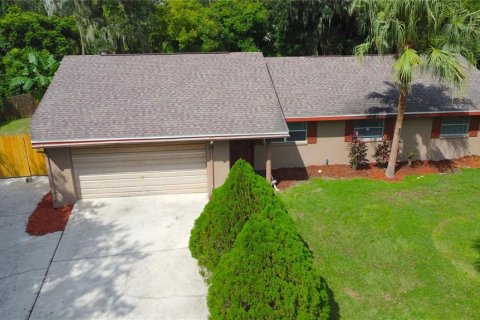 House in Lakeland, Florida 3 bedrooms, 144.74 sq.m. № 1903589 - photo 3