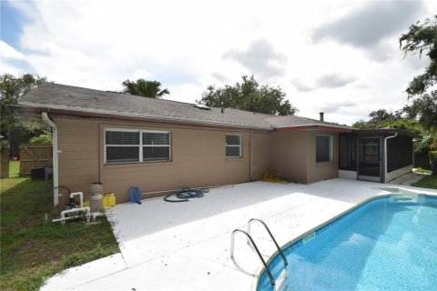 House in Lakeland, Florida 3 bedrooms, 144.74 sq.m. № 1903589 - photo 8