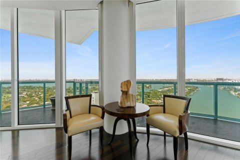Copropriété à louer à Miami Beach, Floride: 3 chambres, 241.55 m2 № 1970984 - photo 14