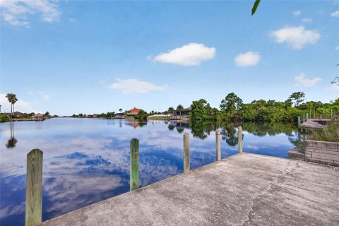 Terrain à vendre à Cape Coral, Floride № 2383501 - photo 5