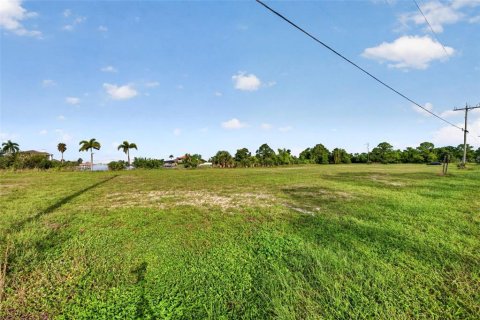 Terrain à vendre à Cape Coral, Floride № 2383501 - photo 10