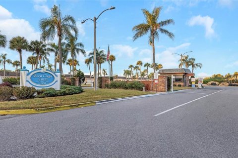 Condominio en venta en Saint Petersburg, Florida, 2 dormitorios, 130.06 m2 № 2210516 - foto 26