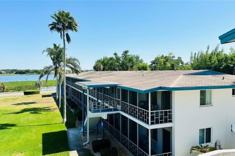 Copropriété à vendre à Lakeland, Floride: 2 chambres, 75.81 m2 № 1636749 - photo 3