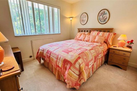 Copropriété à vendre à Lakeland, Floride: 2 chambres, 75.81 m2 № 1636749 - photo 22